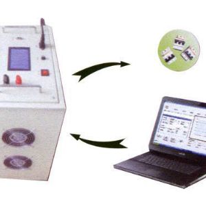 直流斷路器安秒特性測(cè)試儀系統(tǒng)
